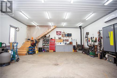 29 Holland Lane, Cambridge-Narrows, NB - Indoor Photo Showing Other Room