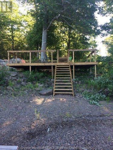 29 Holland Lane, Cambridge-Narrows, NB - Outdoor With Body Of Water With View