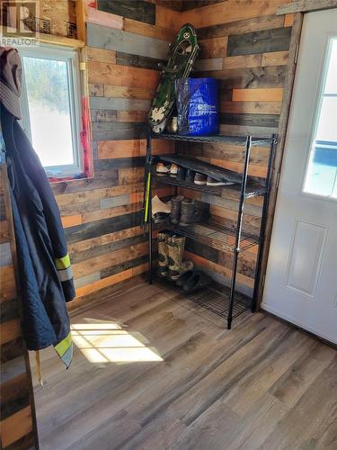 70 Northside Road, Stag Harbour, Fogo Island, NL - Indoor Photo Showing Other Room