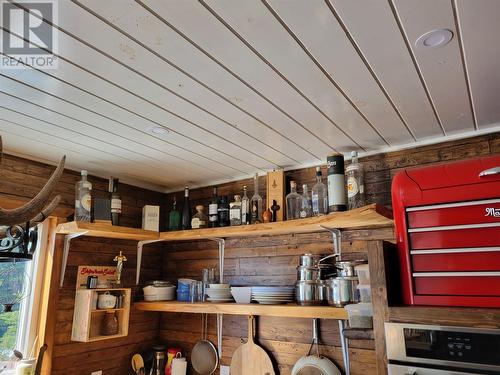 70 Northside Road, Stag Harbour, Fogo Island, NL - Indoor Photo Showing Other Room