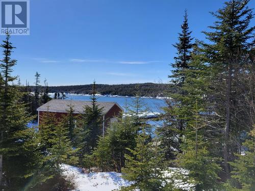 70 Northside Road, Stag Harbour, Fogo Island, NL - Outdoor With View