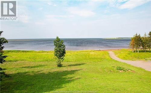 279 Johnston Point Rd, Johnston Point, NB - Outdoor With Body Of Water With View