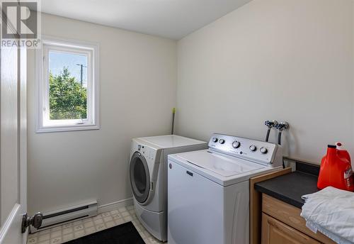 24 Webster Place, Conception Bay South, NL - Indoor Photo Showing Laundry Room