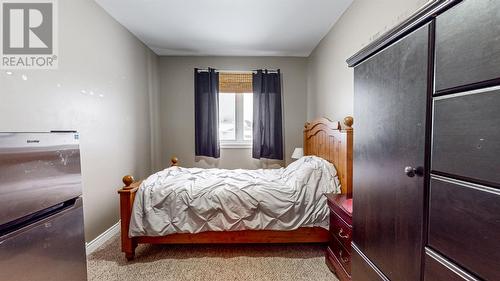 27 Tree Top Drive, St. John'S, NL - Indoor Photo Showing Bedroom