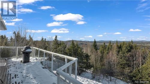 34 Edgemount Drive, Grand Bay-Westfield, NB - Outdoor With View
