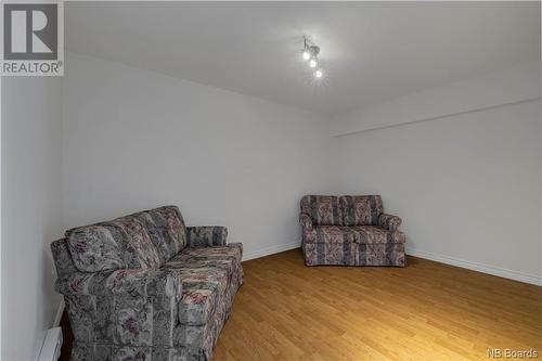 34 Edgemount Drive, Grand Bay-Westfield, NB - Indoor Photo Showing Living Room