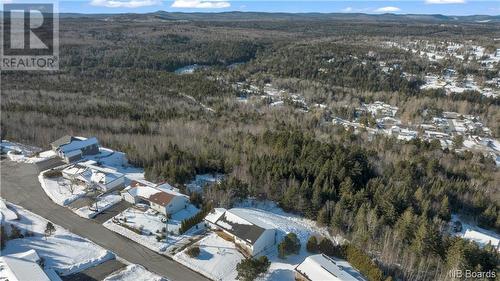 34 Edgemount Drive, Grand Bay-Westfield, NB - Outdoor With View