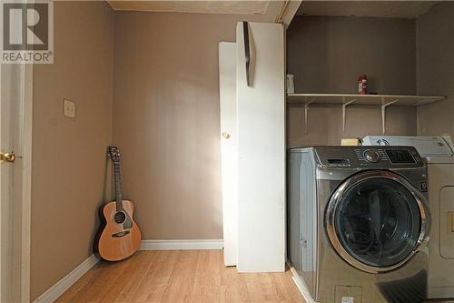 1 Keith Mundle Road, Upper Rexton, NB - Indoor Photo Showing Laundry Room