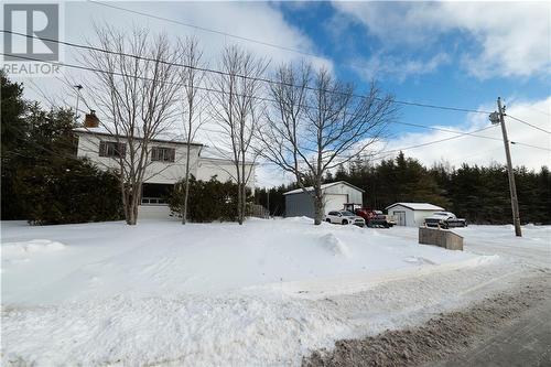 1 Keith Mundle Road, Upper Rexton, NB - Outdoor