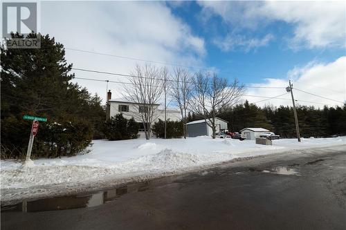 1 Keith Mundle Road, Upper Rexton, NB - Outdoor