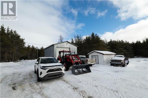 1 Keith Mundle Road, Upper Rexton, NB - Outdoor