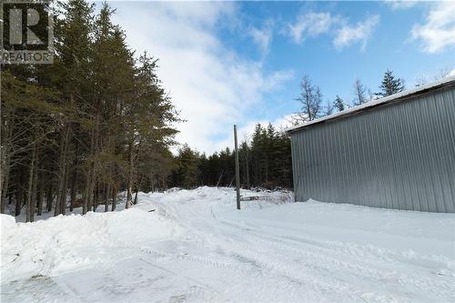 1 Keith Mundle Road, Upper Rexton, NB - Outdoor