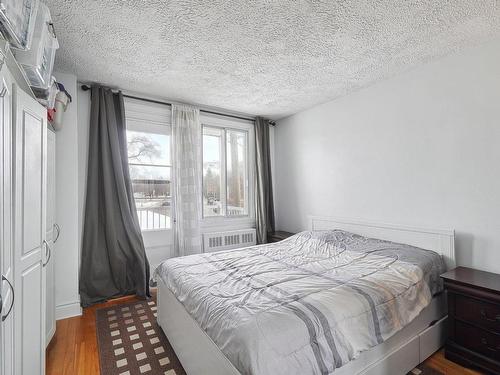 Chambre Ã Â coucher - 4970 Av. West Hill, Montréal (Côte-Des-Neiges/Notre-Dame-De-Grâce), QC - Indoor Photo Showing Bedroom