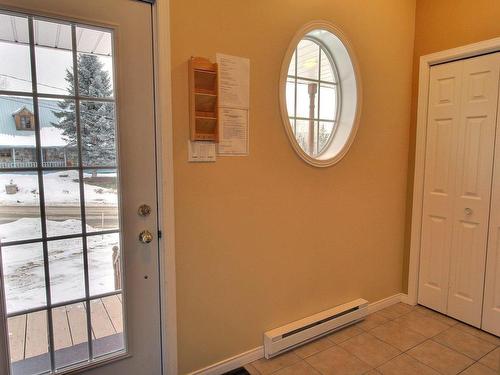 Hall - 27 Ch. Du Golf, Baie-Saint-Paul, QC - Indoor Photo Showing Other Room