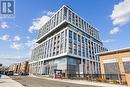 #212 -1063 Douglas Mccurdy Comm Rd, Mississauga, ON  - Outdoor With Facade 