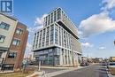 #212 -1063 Douglas Mccurdy Comm Rd, Mississauga, ON  - Outdoor 
