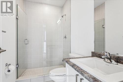 212 - 1063 Douglas Mccurdy Comm Road, Mississauga, ON - Indoor Photo Showing Bathroom