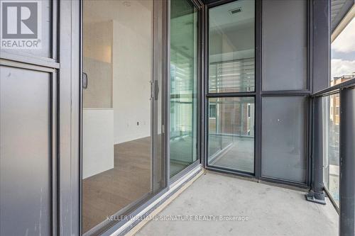 #212 -1063 Douglas Mccurdy Comm Rd, Mississauga, ON - Outdoor With Exterior