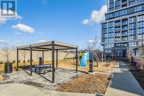 212 - 1063 Douglas Mccurdy Comm Road, Mississauga, ON - Outdoor