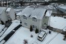 17 Seabright Place, Mt. Pearl, NL  - Outdoor 