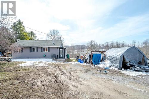 263 North Indian Rd, Asphodel-Norwood, ON - Outdoor
