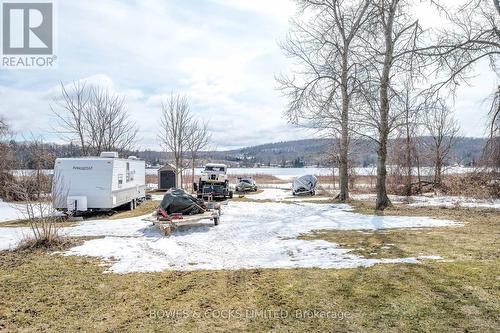 263 North Indian Rd, Asphodel-Norwood, ON - Outdoor With View