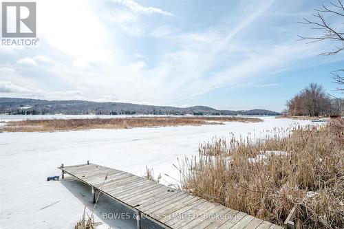 263 North Indian Rd, Asphodel-Norwood, ON - Outdoor With Body Of Water With View