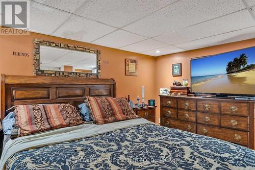 263 North Indian Rd, Asphodel-Norwood, ON - Indoor Photo Showing Bedroom