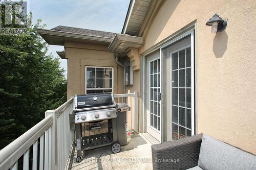 #412 -1490 Bishops Gate, Oakville, ON - Outdoor With Exterior