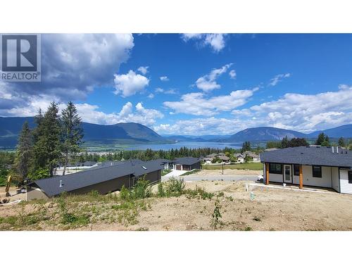 1120 16 Avenue Unit# 8 Lot# 8, Salmon Arm, BC 