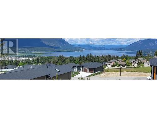 1120 16 Avenue Unit# 8 Lot# 8, Salmon Arm, BC 