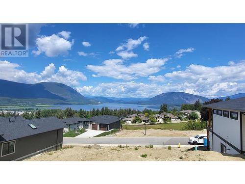 1120 16 Avenue Unit# 8 Lot# 8, Salmon Arm, BC 