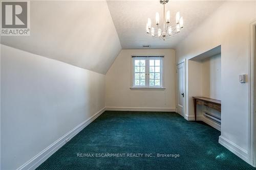 125 Aberdeen Ave, Hamilton, ON - Indoor Photo Showing Other Room