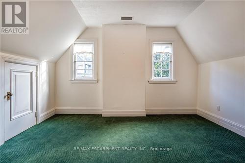125 Aberdeen Ave, Hamilton, ON - Indoor Photo Showing Other Room