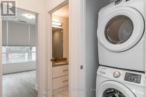 G17 - 375 Sea Ray Avenue, Innisfil, ON - Indoor Photo Showing Laundry Room