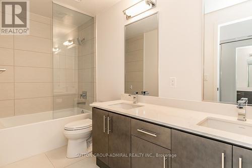 #G17 -375 Sea Ray Ave, Innisfil, ON - Indoor Photo Showing Bathroom