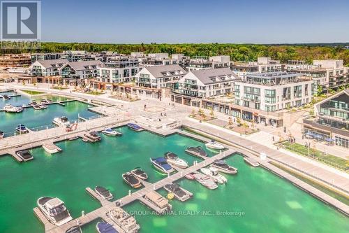 G17 - 375 Sea Ray Avenue, Innisfil, ON - Outdoor With Body Of Water With View