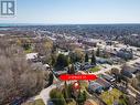 2 Spruce Street, Collingwood, ON  - Outdoor With View 