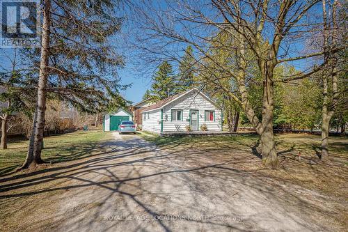 2 Spruce St, Collingwood, ON - Outdoor