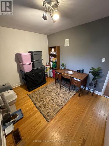 25 Pratt Rd, Barrie, ON - Indoor Photo Showing Other Room