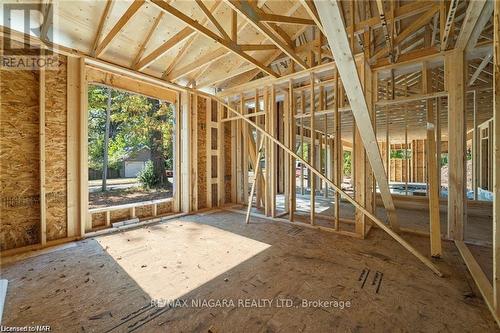 #Lot 1 -836 Edgemere Rd, Fort Erie, ON - Indoor Photo Showing Other Room