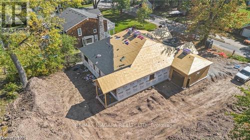 #Lot 1 -836 Edgemere Rd, Fort Erie, ON - Outdoor With View