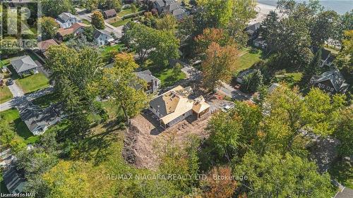 #Lot 1 -836 Edgemere Rd, Fort Erie, ON - Outdoor With View