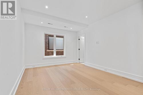 140 Holmes Ave, Toronto, ON - Indoor Photo Showing Other Room