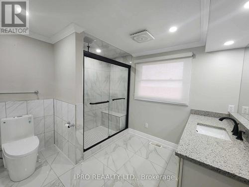 4943 Concession Rd 4, Adjala-Tosorontio, ON - Indoor Photo Showing Bathroom