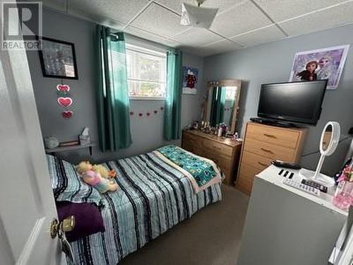 34 Earles Lane, Carbonear, NL - Indoor Photo Showing Bedroom