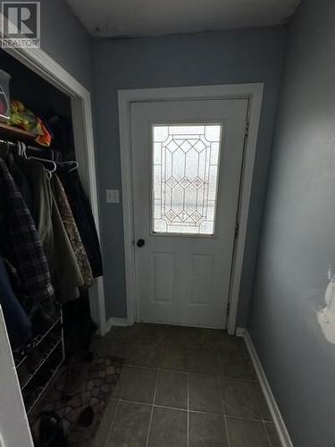 34 Earles Lane, Carbonear, NL - Indoor Photo Showing Other Room