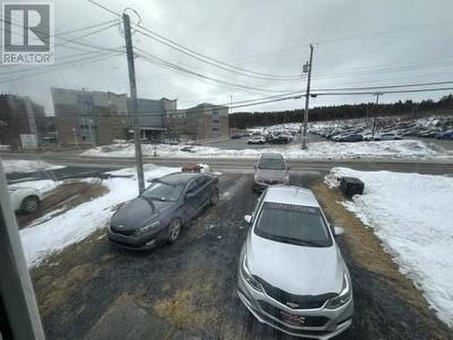 34 Earles Lane, Carbonear, NL - Outdoor With View