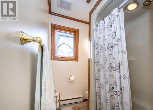 34 Halifax Street, St. John'S, NL - Indoor Photo Showing Bathroom
