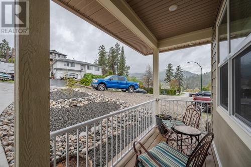 8603 Pierre Drive, Summerland, BC - Outdoor With Exterior